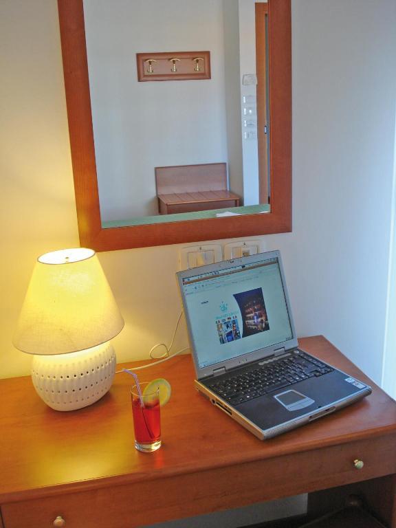 Hotel Giulietta Senigallia Rom bilde