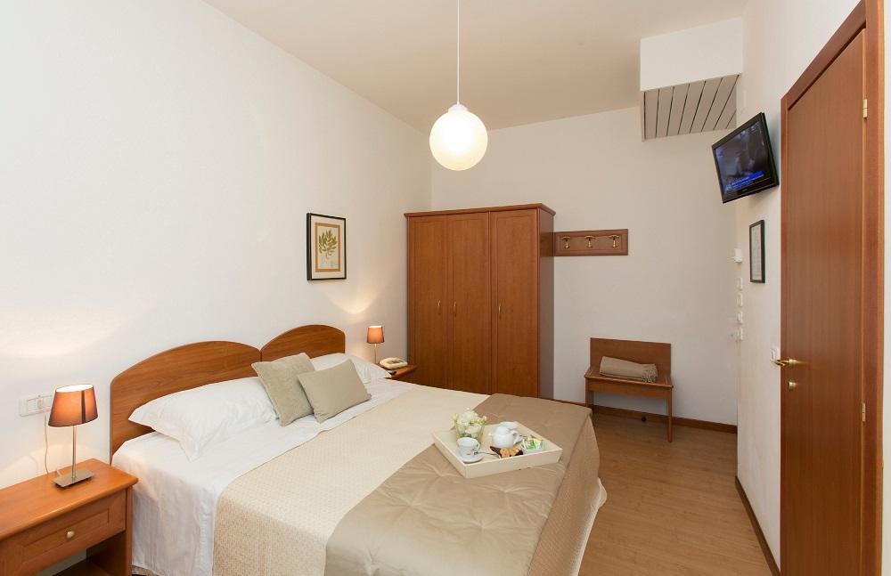 Hotel Giulietta Senigallia Eksteriør bilde