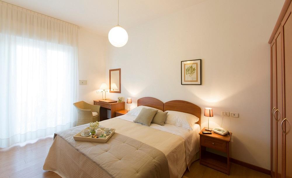 Hotel Giulietta Senigallia Eksteriør bilde