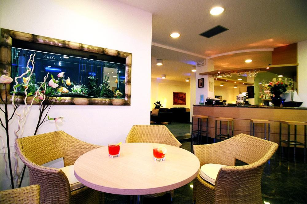 Hotel Giulietta Senigallia Eksteriør bilde