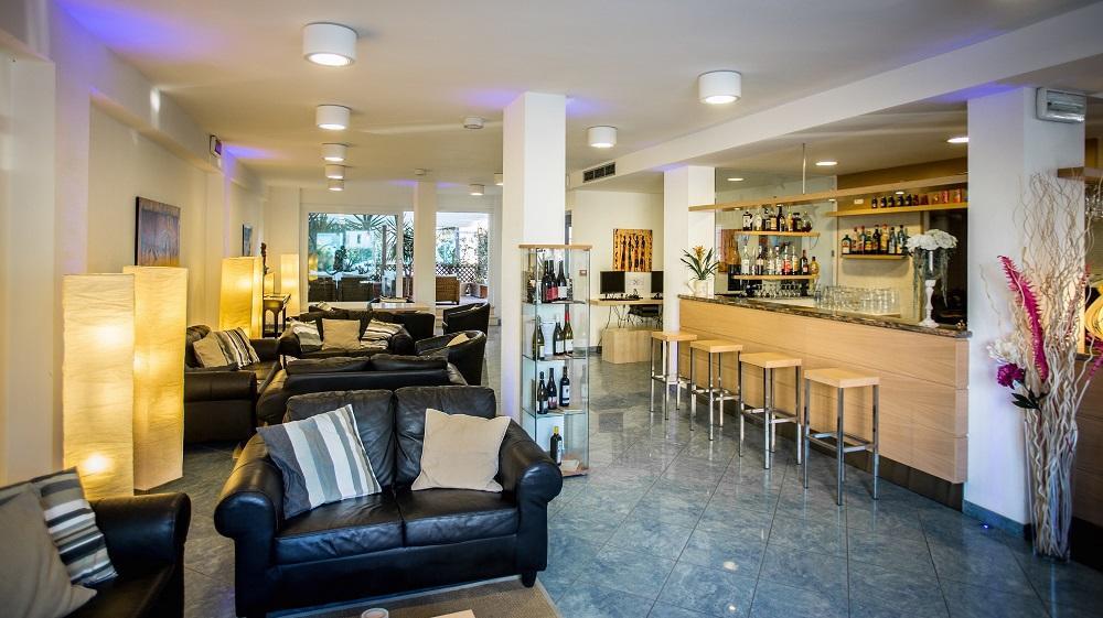 Hotel Giulietta Senigallia Eksteriør bilde